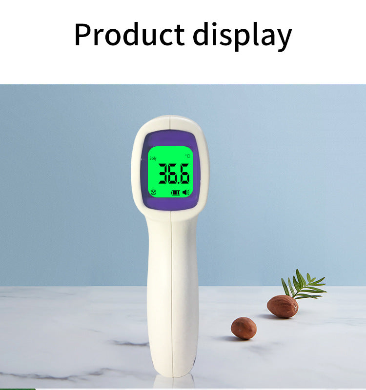 Non-contact Clinical Thermometer Electronic Thermometer