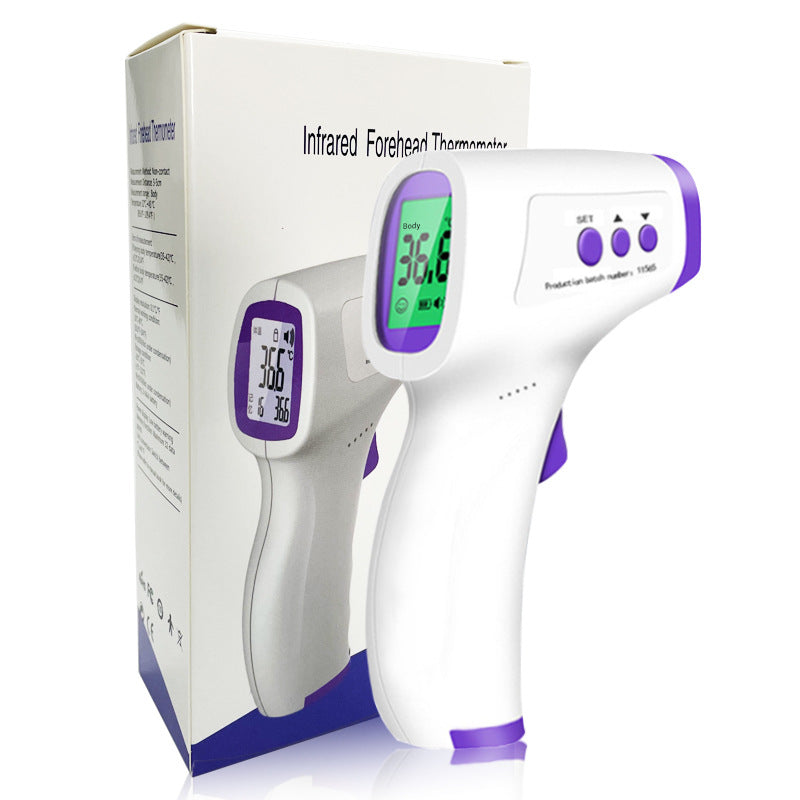 Non-contact Clinical Thermometer Electronic Thermometer